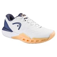 HEAD Revolt Pro 5.0 Clay Women Whap