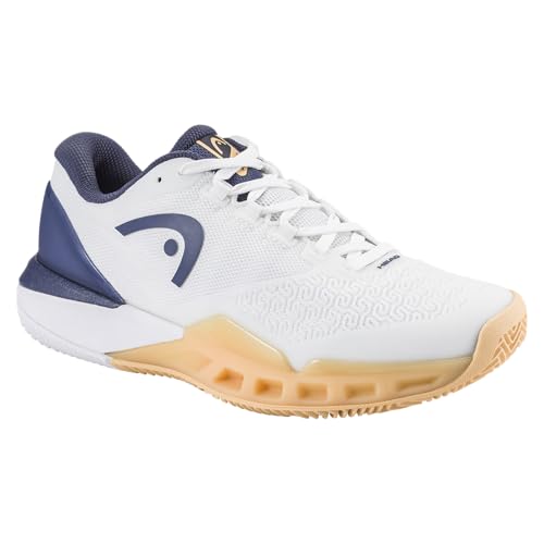 HEAD Revolt Pro 5.0 Clay Women Whap