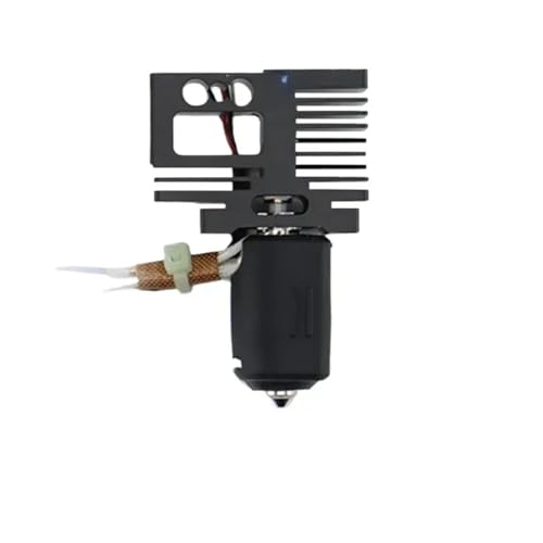 Hotend �o�C���^���^���O�X�e���J�[�o�C�h �ƌ݊�������QIDI Tech Q2 �����p 3D �v�����^�A�N�Z�T���[(Hotend 1pcs)