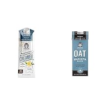 Califia Farms Non-Dairy Creamers Variety Pack 6 Pack