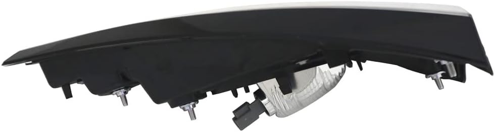 For Toyota Sienna Tail Light 2021 2022 Driver Side LE/XLE Models | Replacement For TO2802161 | 81590-08070