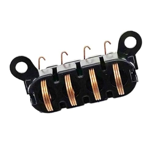Puce adaptée for ML 1660 résout le blocage de toner vide sur SCX 3200