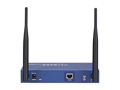Netggear Prosafe Wag102 Dual Band Wireless Access Point Wag102Na #TOP3