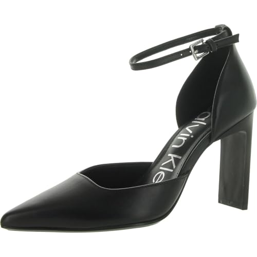 Calvin Klein Women's Carcie Pump