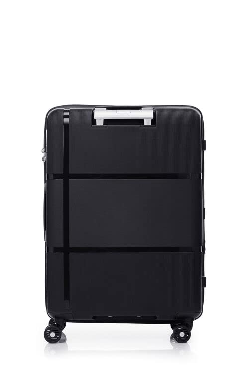 Image of Samsonite Interlace Spinner 67 Black