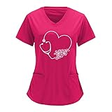 Kasack Damen Sommer Arbeitskleidung Pflege Damen Berufskleidung Gesundheitswesen Op Kasack Kasack Schlupfjacke Schlupfkasack Damenkasack Berufskasack Pflege Kittel T Shirt