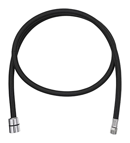 Sanitop-Wingenroth - Manguera de ducha para cocina grifos, M15 X 1/2 pulgadas x 1250 mm, 1 pieza, 17768 9 Cover