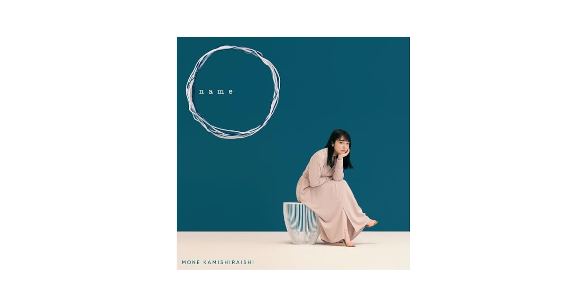 上白石萌音 name 限定盤 レコード 新品未開封 Amazon.co.jp: name(限定盤) - 上白石萌音 [Analog]: ミュージック