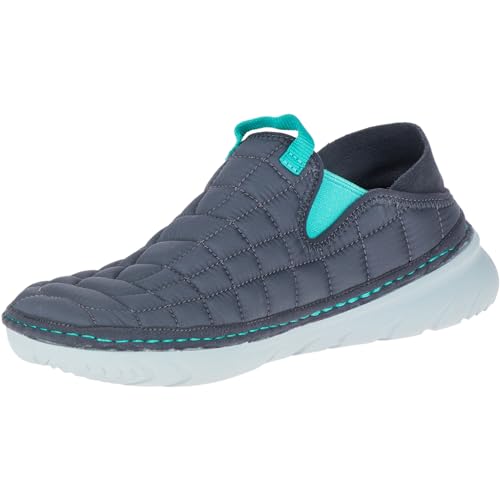 Image of Merrell Womens Hut MocLoafer