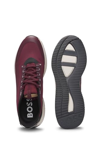 Image of BOSS Mens Ttnm Evo Runn rsth