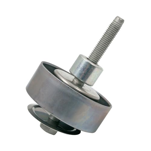 Continental Poulie Accu-Drive 50002 anti vibration pour moteur silencieux