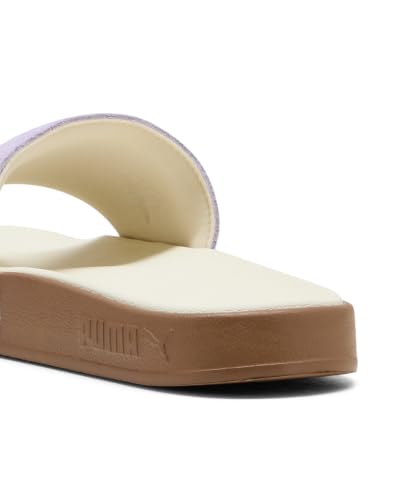 Image of PUMA unisex-adult Leadcat 2.0 Palermo Foil Slide