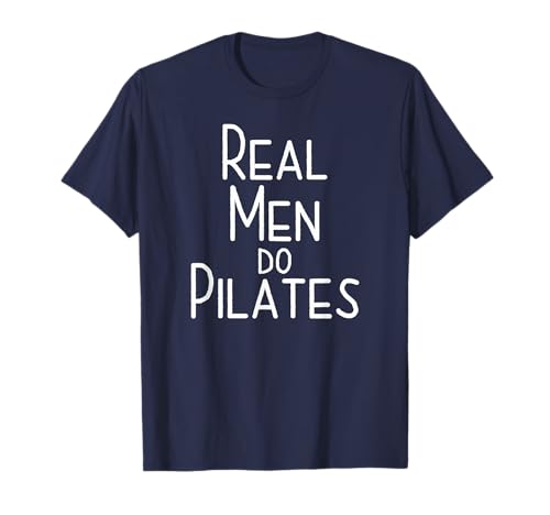 Pilates for Men with Daniel Cole