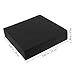 CONGARTENO High-density Express Foam Board Packing Insert, Tearable Grid Sponge Cushioning Pad 250x250x60mm, Multi-use Protective Foam for Industrial Packaging and Shipping Supplies
