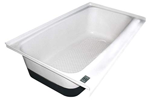 Image of ICON Tub, TU700 RH-PW, Assembly