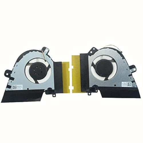 Ventilateur CPU GPU ASUS ROG Zephyrus GU502 GX502