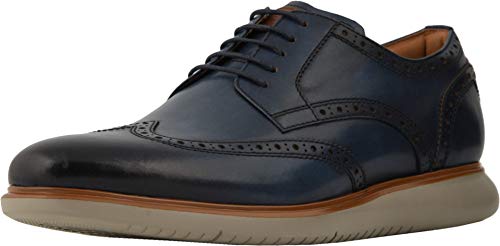 Florsheim Men's Fuel Wing Tip Oxford