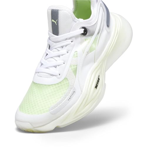 Image of Puma Women PWR Nitro SQD Training Shoe