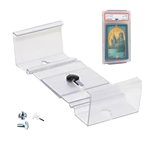 Generico Soporte de estante de cómics Soporte