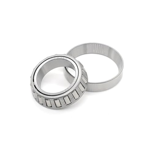 Roulement de direction 284715 204715 conique moto 28x47x15mm