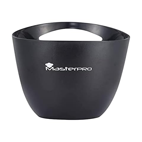 Cubitera Hielo Bergner 3.5l Plástico Cru Wine Expert Cover