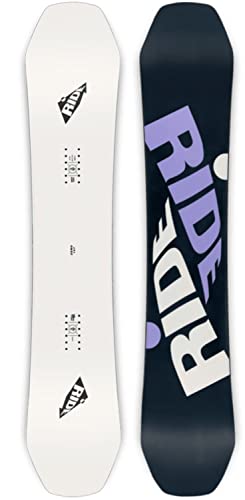Ride Zero Unisex Snowboard