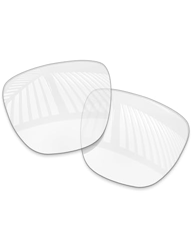 Image of UV Protection Polarized Replacement Lenses Compatible with Oakley Sylas XL OO9448 60mm Sunglasses Frame