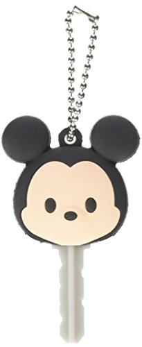 Disney – Peluche Tsum Tsum Mickey suave PVC titular de la clave