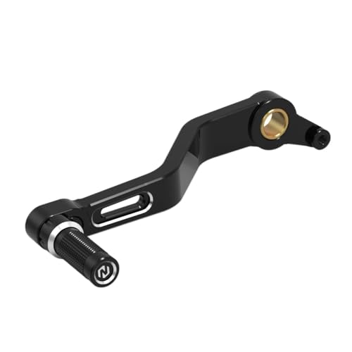Levier de vitesse et démarreur haut de gamme noir pour Harley Sportster S RH1250S