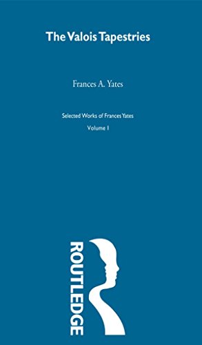🔊👍 Télécharger 📒📚📓📔 Valois Tapestries (Selections. V. 1.) (English Edition) livre En ligne