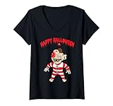 Divertida Horrible Diseños de Halloween
