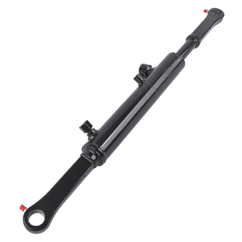 Image of 7307224 Hydraulic Quick Tach Cylinder 7362530 Replacement for Bobcat T450 T550 T595 A770 T630 T650 S740 S530 S595 S450 S650 S750 S550 S850 S590 S770 S570 S630 S510