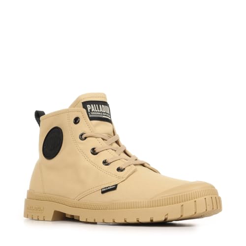 Image of Palladium Unisex High-top Sneaker