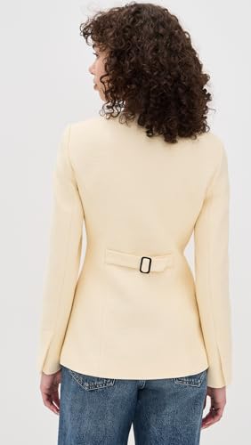 Women's Daphne Boucle Blazer3