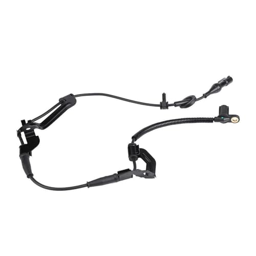 Capteur de vitesse de roue ABS ALS127 YL8Z2C204AB pour connecteur de freinage avant Escape