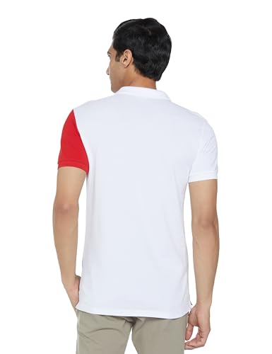 Image of United Colors of Benetton Men Polo Shirt