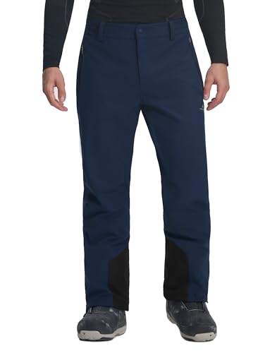 Pioneer Camp Wanderhose Herren Stretch Funktionshose Herren Winddicht Wasserdicht Trekkinghose