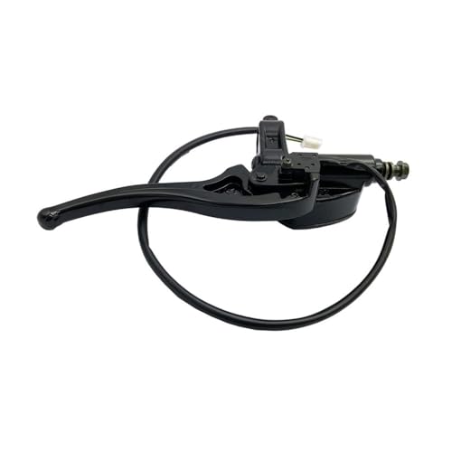 Maître-Cylindre de Frein LH260 avec Levier Moto Tout-Terrain 260cc 300cc D300 Hydraulique