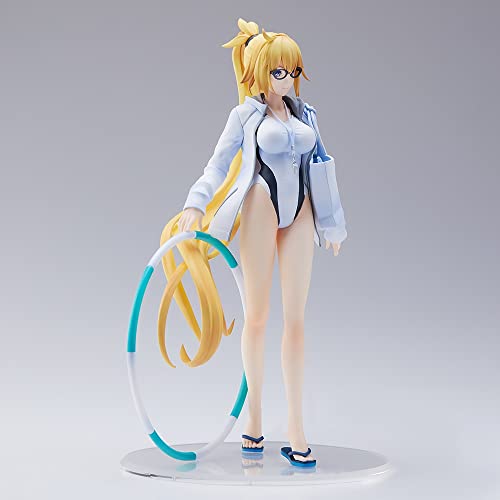 Figura Archer/Jeanne d'Arc Fate/Grand Order SEGA miniatura 4
