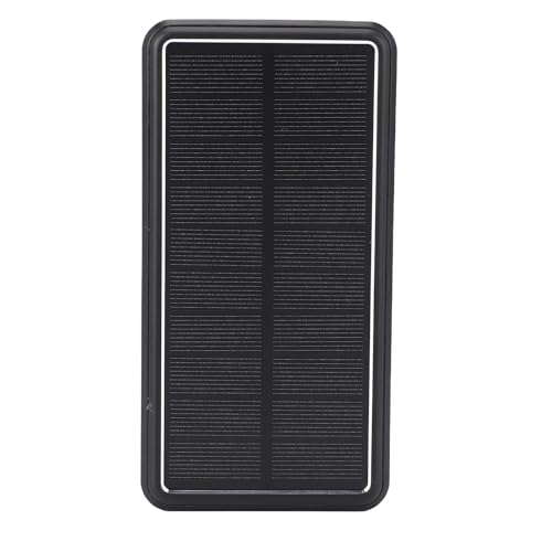 Banque d'énergie solaire SEAFRONT 10000mAh USB C avec double lampe IP67 - 4