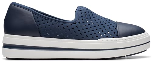 Image of Clarks CloudSteppers Women's Audreigh Star Loafer