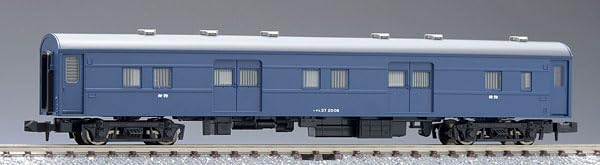 Amazon | TOMIX Nゲージ マニ37 スロ50改造車 2517 鉄道模型 客車