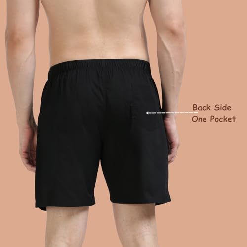 Image of Jack and Jini Cotton Shorts /Boxers for Men