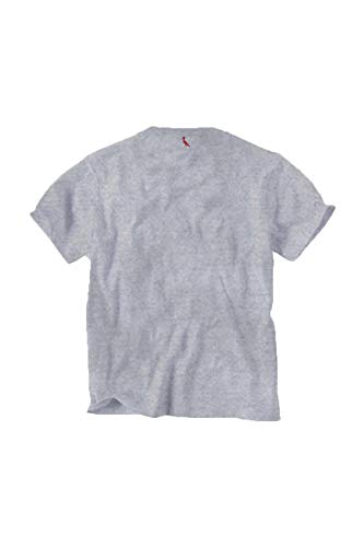 Camiseta Não Tem Hora Reserva Mini
