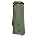 SOUUXIU Rain Skirt Ultralight Adjustable for Hiking Backpacking 20D Nylon Rainwear Rainproof Skirt for Fishing Camping