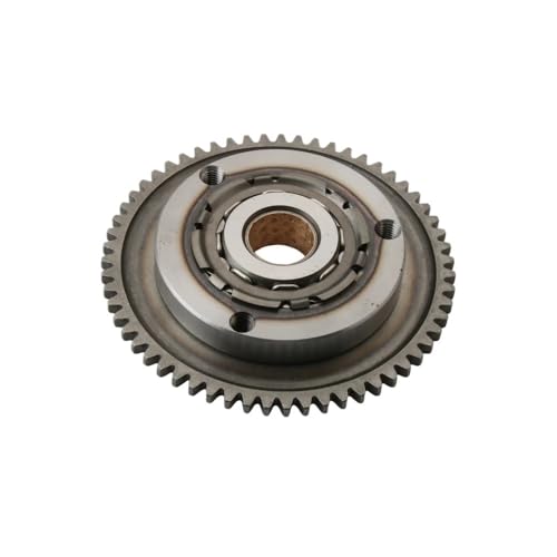 Conjunto de embrague de arranque para reparar patinado de bendix en KGF SES D NES P 4