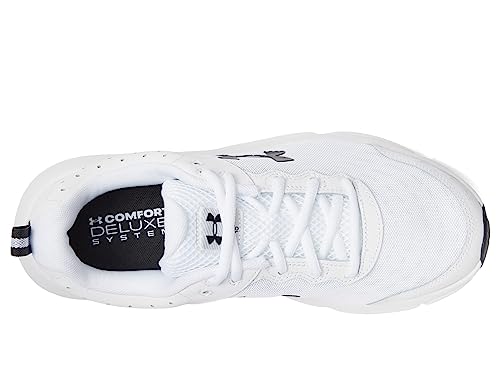 Image of Under Armour Mens Ua Charged Assert 10 Sneaker