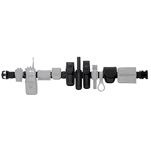 Bianchi Patroltek PTKIT25265 Complete Duty Rig Kit, Large/40-46