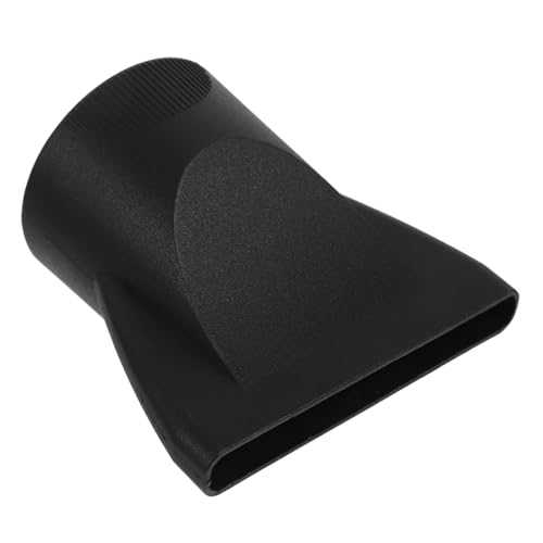 Beatifufu Blow Dryer Diffuser Attachment 2pcs Reusable Nozzles Hair Dryer Hair Blower Accessory