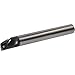 Kyocera E20SSCLCR0922A Right-Hand, Positive Rake, Dynamic Bar Coolant-Through Boring Bar with 5 Degree Lead Angle and 22.00mm Minimum Bore Dia.